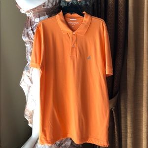 Polo shirt